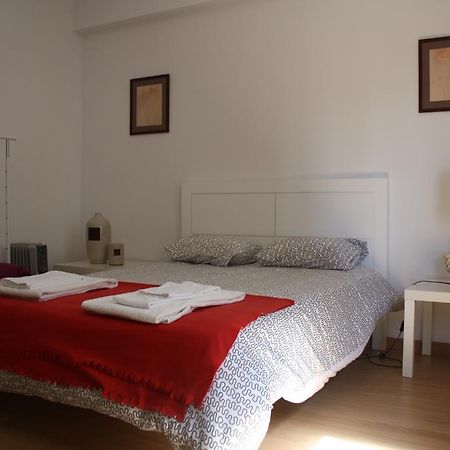 Alegria Rooms Porto Exterior photo
