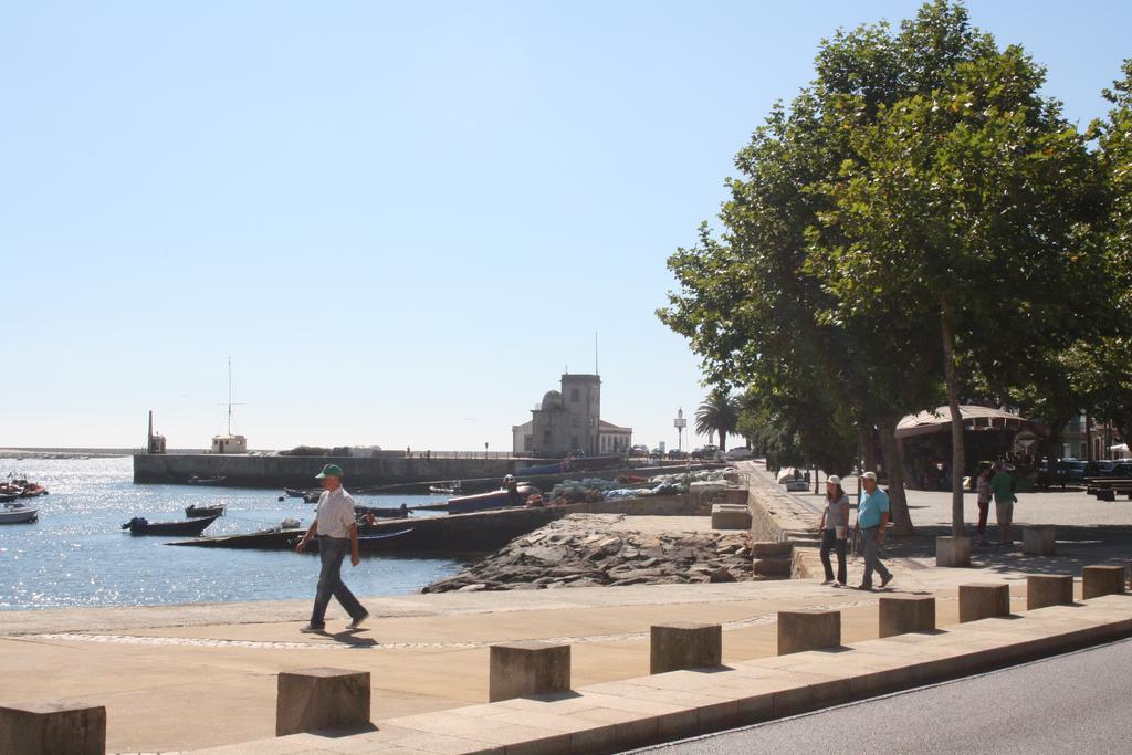 Alegria Rooms Porto Exterior photo