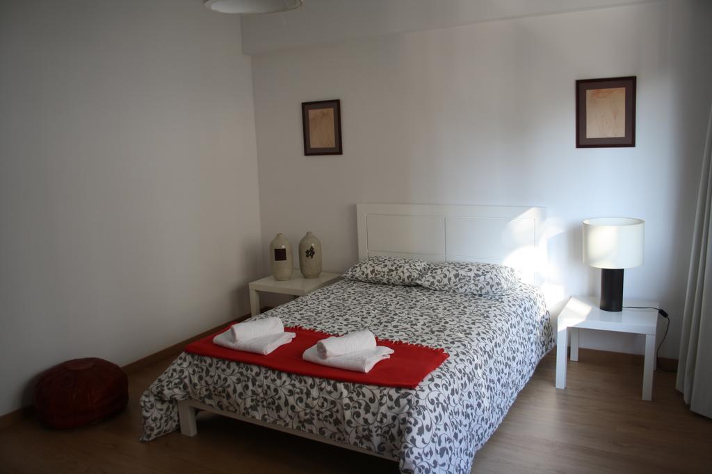 Alegria Rooms Porto Exterior photo